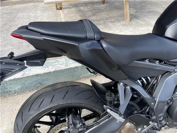 2024 Yamaha MT09 YAMT