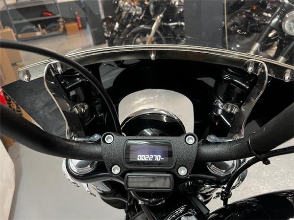 2024 HARLEY-DAVIDSON STREET BOB