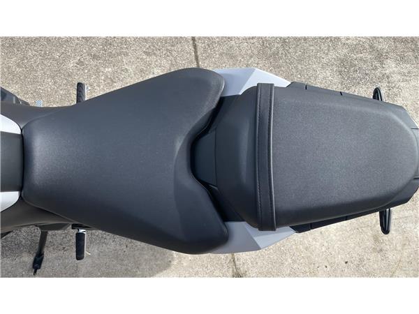 2025 Yamaha MT07 YAMT