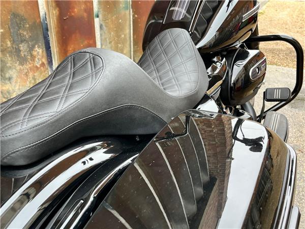 2020 Harley-Davidson Touring