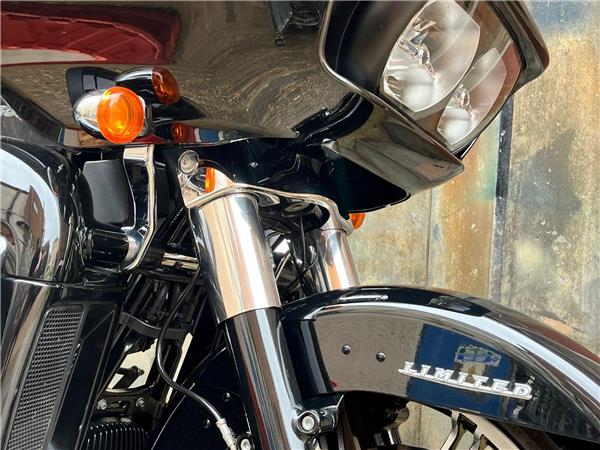2022 Harley-Davidson Touring