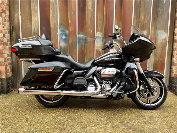 2022 Harley-Davidson Touring
