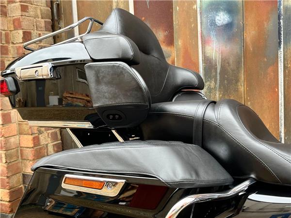 2022 Harley-Davidson Touring