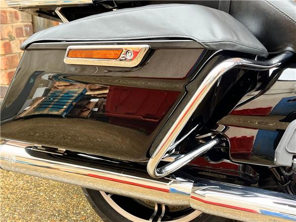 2022 Harley-Davidson Touring