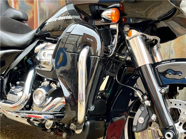 2022 Harley-Davidson Touring
