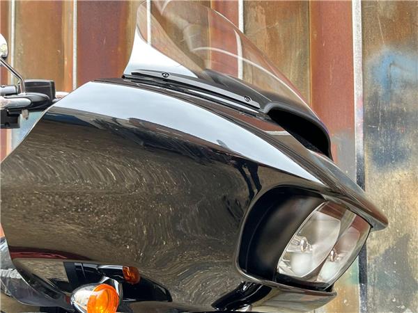 2022 Harley-Davidson Touring