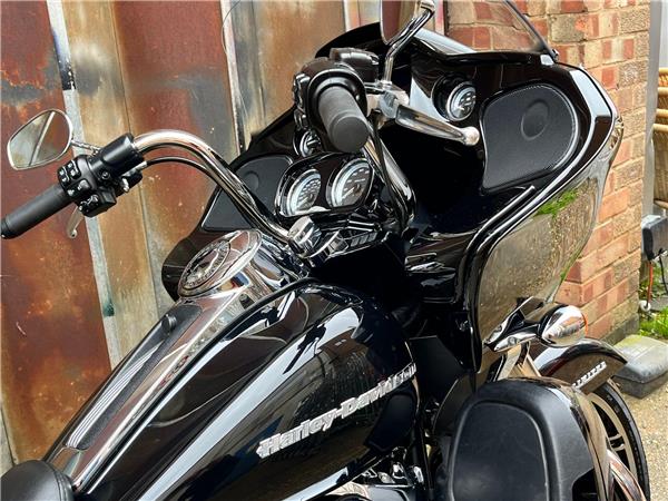 2022 Harley-Davidson Touring