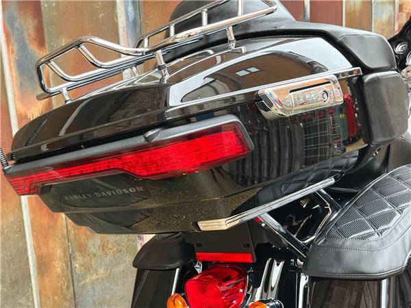 2022 Harley-Davidson Touring