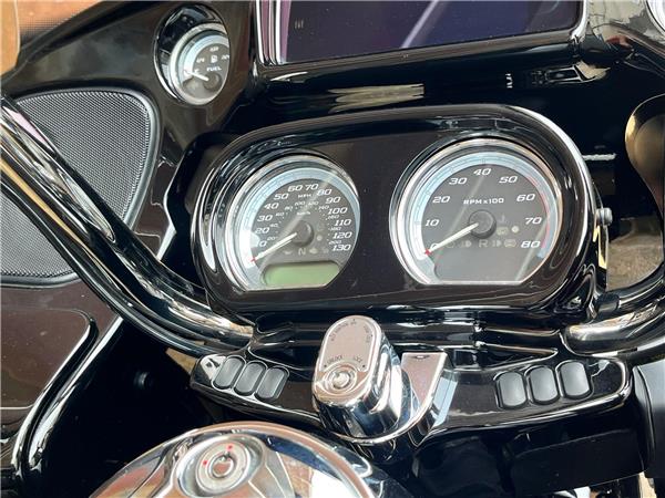 2022 Harley-Davidson Touring