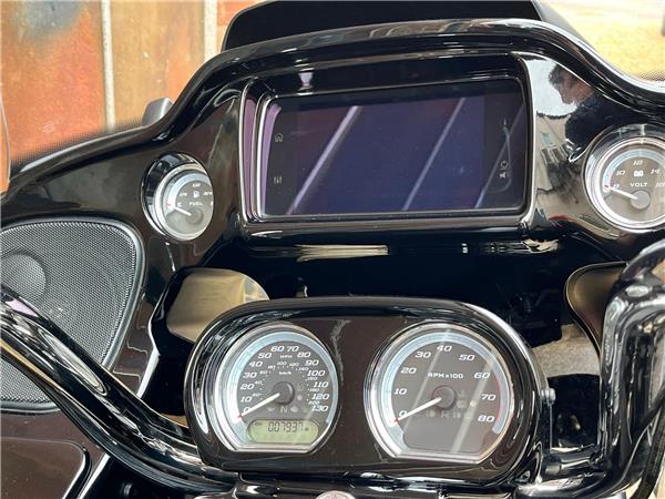 2022 Harley-Davidson Touring