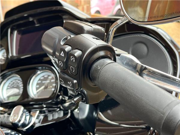 2022 Harley-Davidson Touring