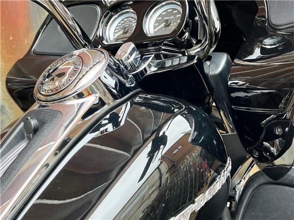 2022 Harley-Davidson Touring