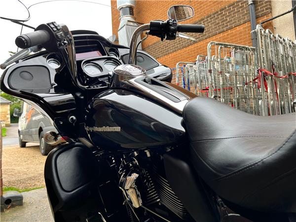 2022 Harley-Davidson Touring