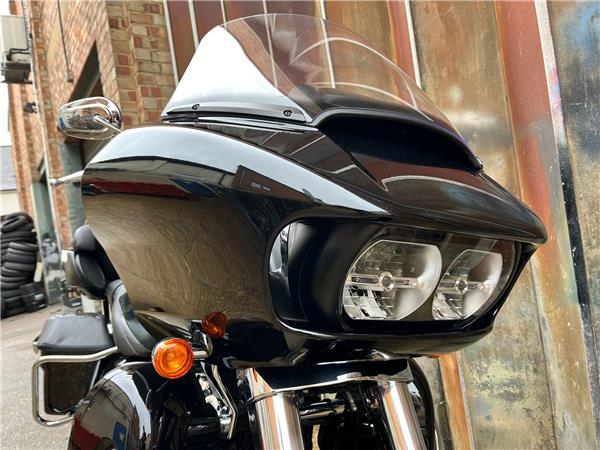 2022 Harley-Davidson Touring