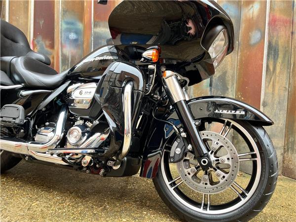 2022 Harley-Davidson Touring