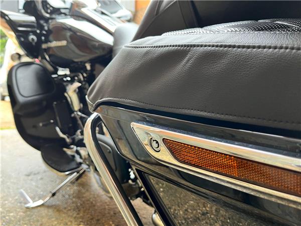 2022 Harley-Davidson Touring