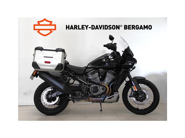RA1250S PAN AMERICA SPECIAL 