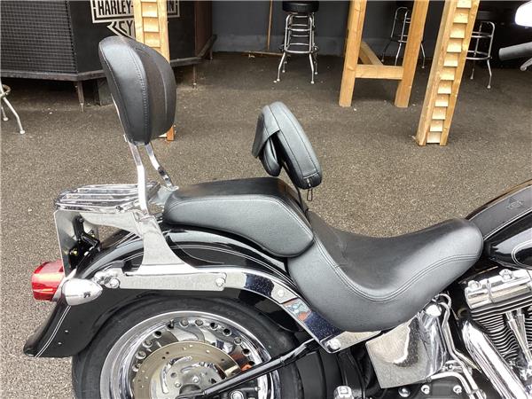 2015 Harley-Davidson Softail
