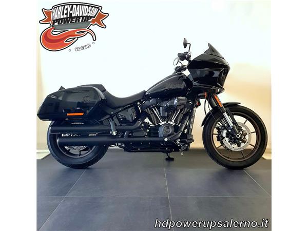 HARLEY-DAVIDSON LOW RIDER ST