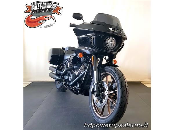 HARLEY-DAVIDSON LOW RIDER ST