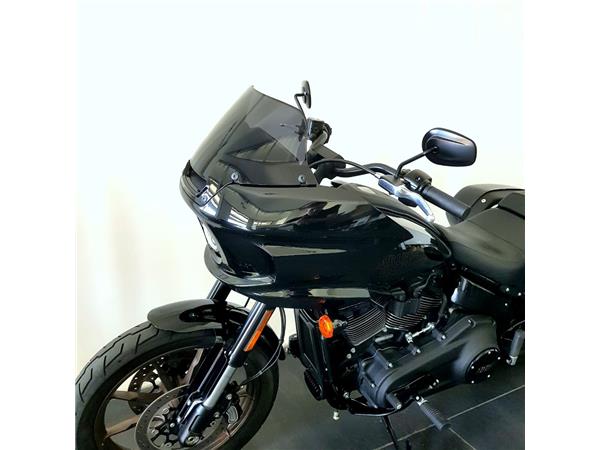 HARLEY-DAVIDSON LOW RIDER ST