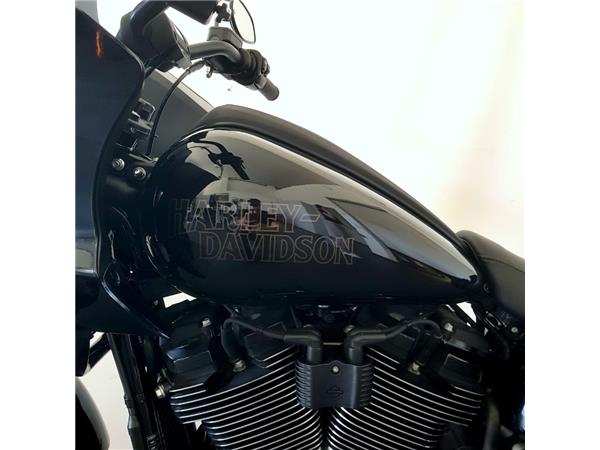 HARLEY-DAVIDSON LOW RIDER ST