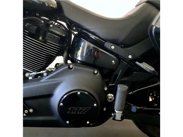 HARLEY-DAVIDSON LOW RIDER ST