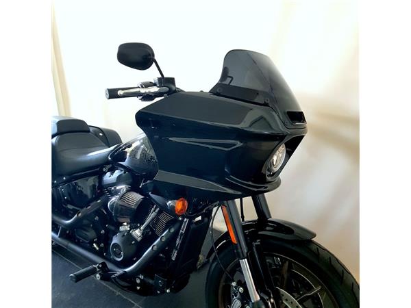HARLEY-DAVIDSON LOW RIDER ST