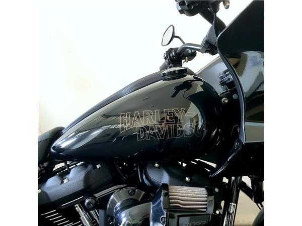 HARLEY-DAVIDSON LOW RIDER ST