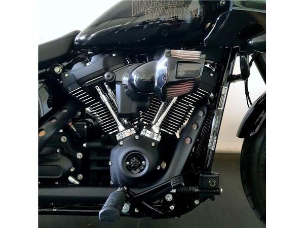 HARLEY-DAVIDSON LOW RIDER ST