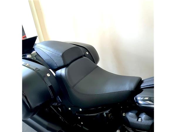 HARLEY-DAVIDSON LOW RIDER ST