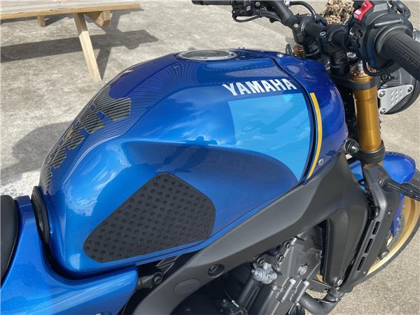 2022 Yamaha XSR900