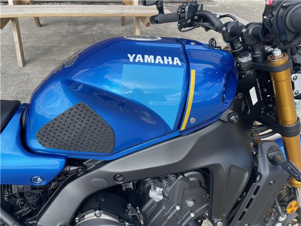 2022 Yamaha XSR900
