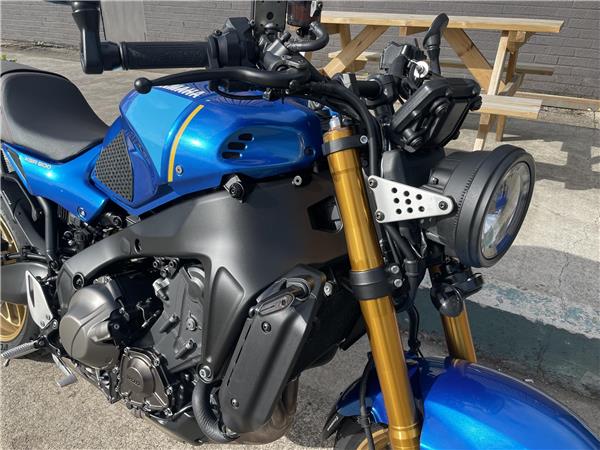 2022 Yamaha XSR900