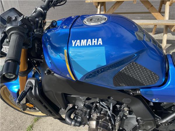 2022 Yamaha XSR900