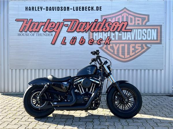 XL2 Sportster  48 