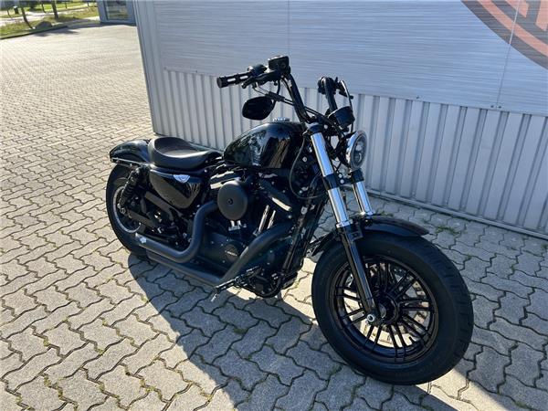 XL2 Sportster  48 