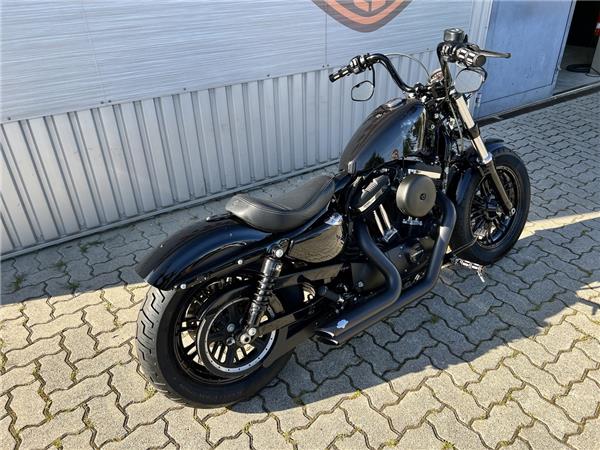 XL2 Sportster  48 