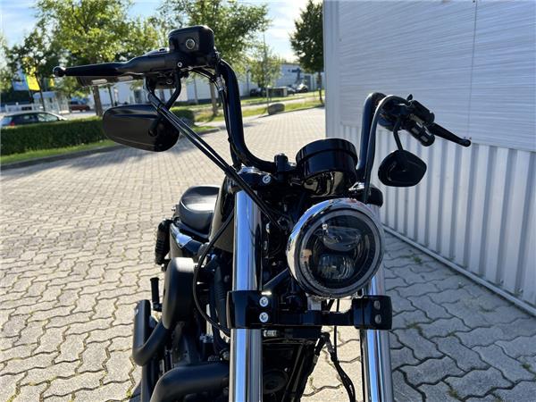 XL2 Sportster  48 