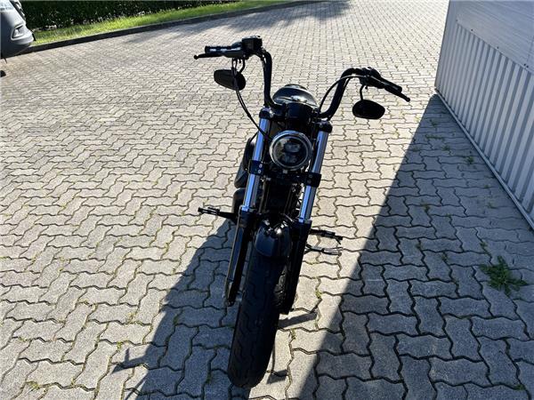 XL2 Sportster  48 