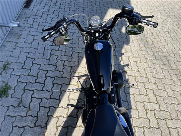 XL2 Sportster  48 
