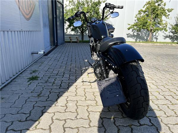 XL2 Sportster  48 