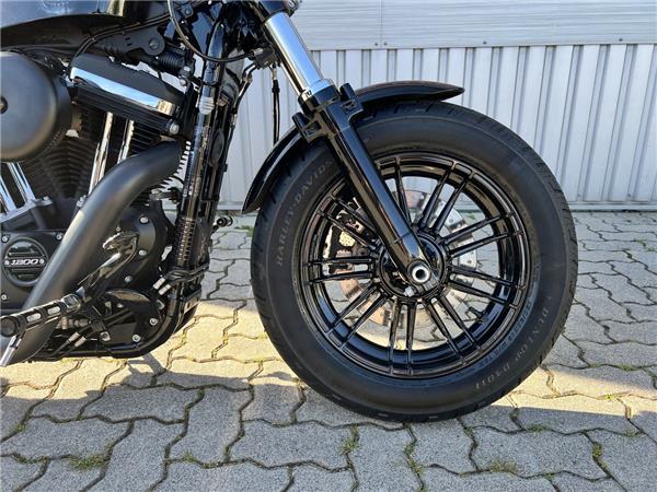 XL2 Sportster  48 