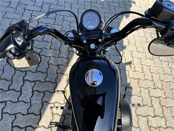 XL2 Sportster  48 