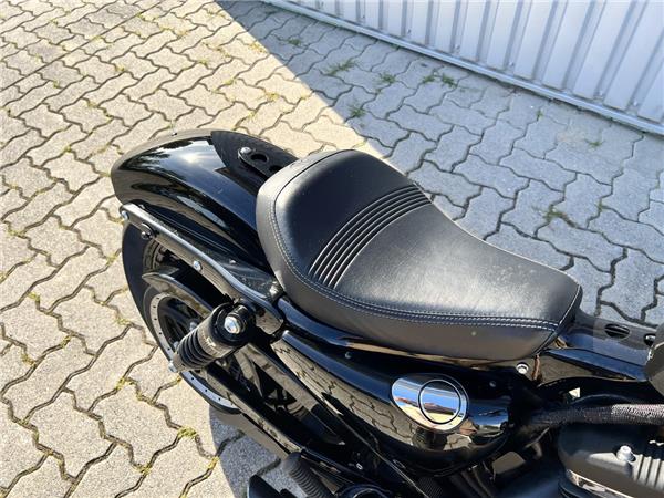 XL2 Sportster  48 