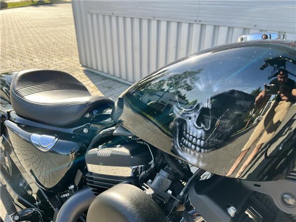 XL2 Sportster  48 