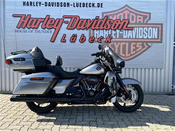 FLHTKSE CVO Limited 