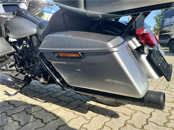 FLHTKSE CVO Limited 