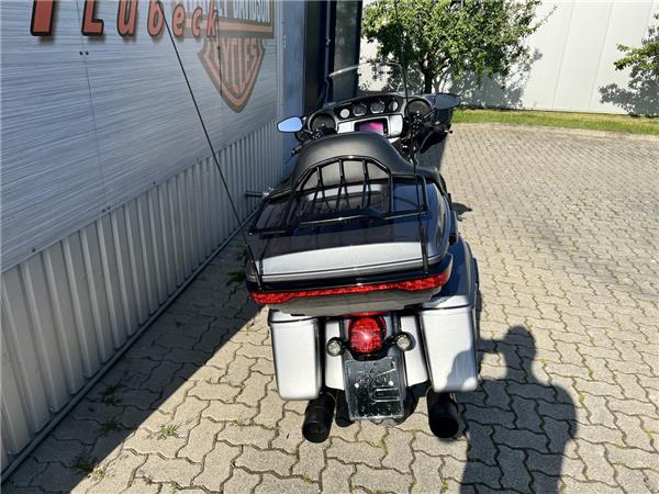 FLHTKSE CVO Limited 