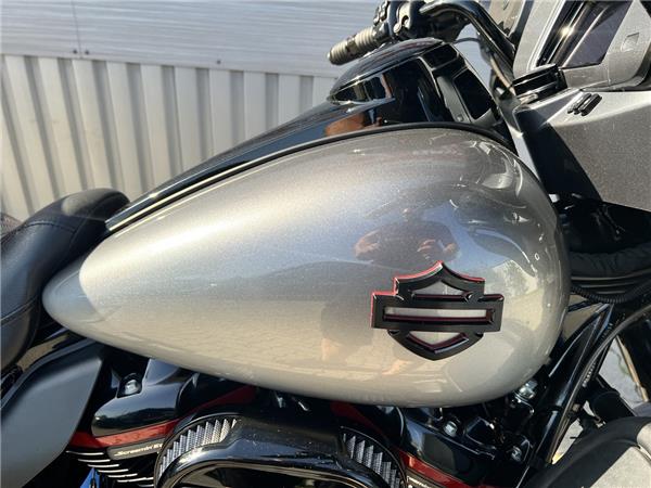 FLHTKSE CVO Limited 